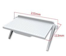 Indlæs billede til gallerivisning 🖥️Kreativ multifunktionel tophylde til skærm