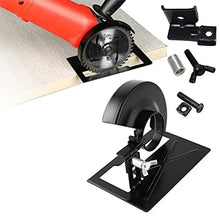 Indlæs billede til gallerivisning Beskyttelsesbeslag til vinkelsliber