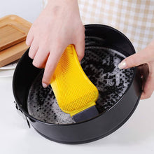 Indlæs billede til gallerivisning 3-i-1 silikone-rengøringsbørste