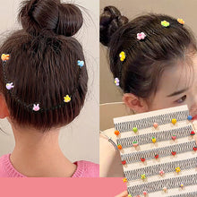 Indlæs billede til gallerivisning Strækbare usynlige hårspænder