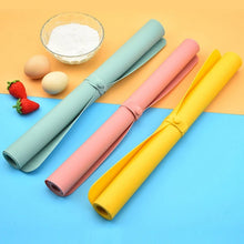 Indlæs billede til gallerivisning Ekstra stort køkkenværktøj silikonepude