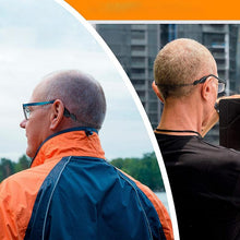 Indlæs billede til gallerivisning Justerbar brilleholder