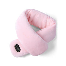 Indlæs billede til gallerivisning Opvarmet massagetørklæde