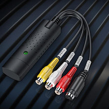Indlæs billede til gallerivisning USB-videooptagelseskort