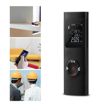 Indlæs billede til gallerivisning Mini laser afstandsmåler