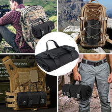 Indlæs billede til gallerivisning Rulletaske til værktøjsopbevaring