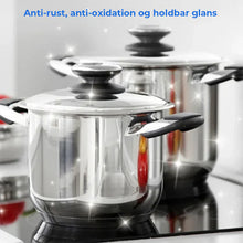 Indlæs billede til gallerivisning Skumbaseret rustfjernelsesmiddel til køkken