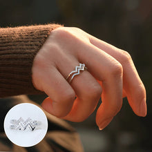 Indlæs billede til gallerivisning Bølgering