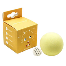 Indlæs billede til gallerivisning Gravity Barking Cat Toy Ball