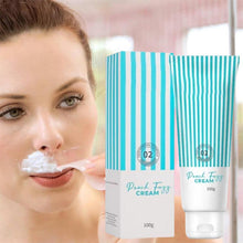 Indlæs billede til gallerivisning Hårfjerningscreme til fine hår