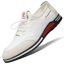 Indlæs billede til gallerivisning Skridsikre ventilerende køresko (Herre)