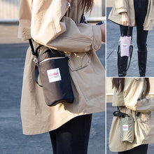 Indlæs billede til gallerivisning Multifunktionel turtaske