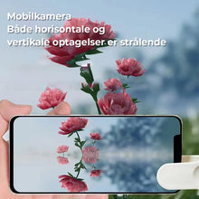 Indlæs billede til gallerivisning Spejlreflekskamera til telefonen