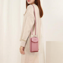 Indlæs billede til gallerivisning Modepung tegnebog