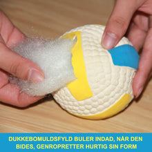 Indlæs billede til gallerivisning Udødeligt tyggelegetøj