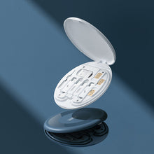 Indlæs billede til gallerivisning Mini digitale enheder Opbevaringsboks