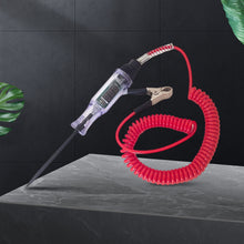 Indlæs billede til gallerivisning Kredsløbstestpen til person- og lastbiler