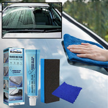 Indlæs billede til gallerivisning Oliefilmrens til bilruder