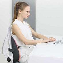 Indlæs billede til gallerivisning Siddepude til beskyttelse af lænden