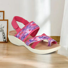 Indlæs billede til gallerivisning Sandal til sport, der kan vaskes