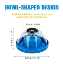 Indlæs billede til gallerivisning Must-Have tilbehør til boremaskiner med støvopsamler