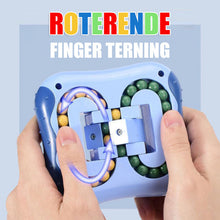 Indlæs billede til gallerivisning Roterende fingerterning