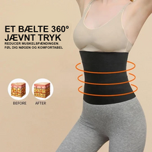 Indlæs billede til gallerivisning Justerbar taljestøtte bandage