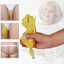 Indlæs billede til gallerivisning Transportabel urinpose