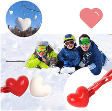 Indlæs billede til gallerivisning Ministøbeform til snevejr