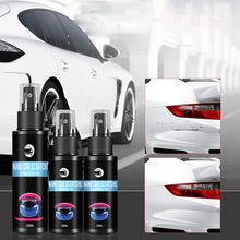 Indlæs billede til gallerivisning Ridsereparationsspray til autolak