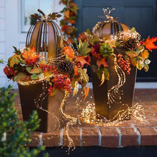 IndlĂŠs billede til gallerivisning Ildfluer Bunch lys