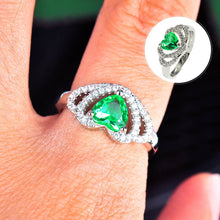 Indlæs billede til gallerivisning Tag dig tid-Hjertering