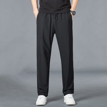 Indlæs billede til gallerivisning Højelastiske hurtigtørrende bukser