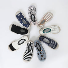 Indlæs billede til gallerivisning Skridsikre, bløde sokker