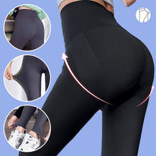 Indlæs billede til gallerivisning Hip Lifting Slim Shaping Leggings