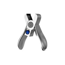 Indlæs billede til gallerivisning Negleklipper med stor åbning