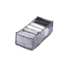 Indlæs billede til gallerivisning Opbevaringsrum til tøj med stor kapacitet