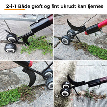 Indlæs billede til gallerivisning Vild ukrudtsrydder