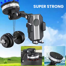 Indlæs billede til gallerivisning Super Adsorption telefonholder