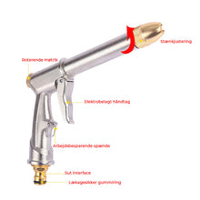 Indlæs billede til gallerivisning Multifunctional Car Wash Tool