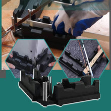 Indlæs billede til gallerivisning To-i-en geringsskærer