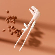 Indlæs billede til gallerivisning Træningsspisepinde til børn