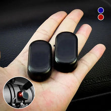 Indlæs billede til gallerivisning Solar bil advarselslampe