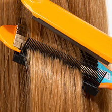 Indlæs billede til gallerivisning Gør-det-selv glattejernsmonteret kamtilbehør