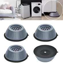 Indlæs billede til gallerivisning Anti-vibration Washing Machine Support