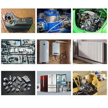 Indlæs billede til gallerivisning Magisk reparationslim (A+B)