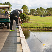 Indlæs billede til gallerivisning Fangearm til golfbolde