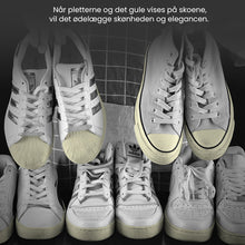 Indlæs billede til gallerivisning Rengøringsgel til afblegning af sko