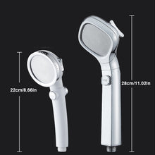 Indlæs billede til gallerivisning Fire-trins brusehoved