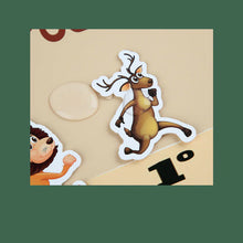 Indlæs billede til gallerivisning Travl bog for børn til at udvikle læringsfærdigheder